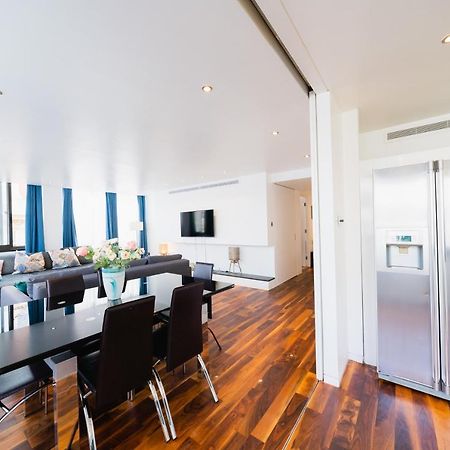 Bond Street Apartment London Ngoại thất bức ảnh
