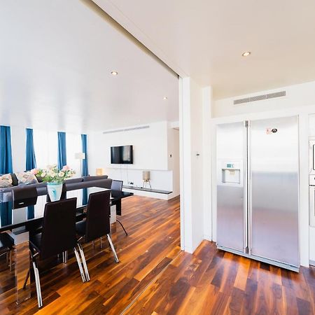 Bond Street Apartment London Ngoại thất bức ảnh