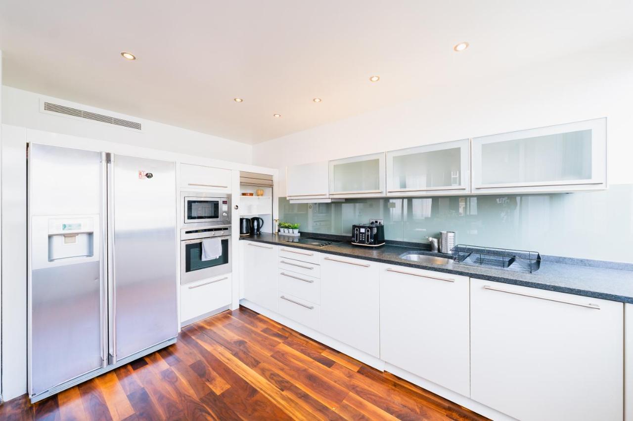 Bond Street Apartment London Ngoại thất bức ảnh