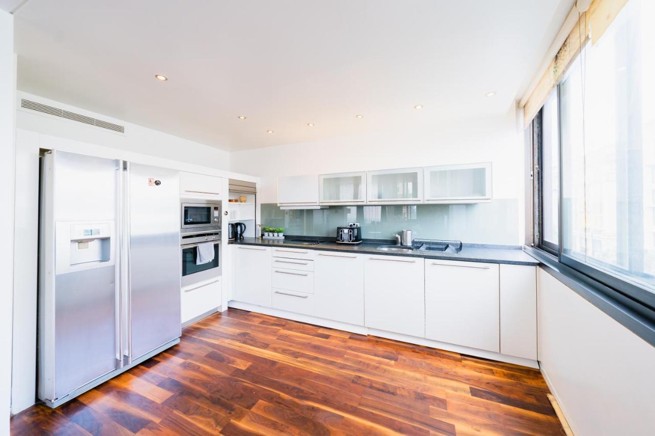 Bond Street Apartment London Ngoại thất bức ảnh