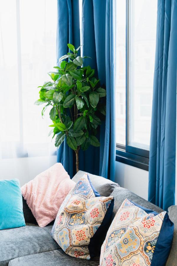 Bond Street Apartment London Ngoại thất bức ảnh