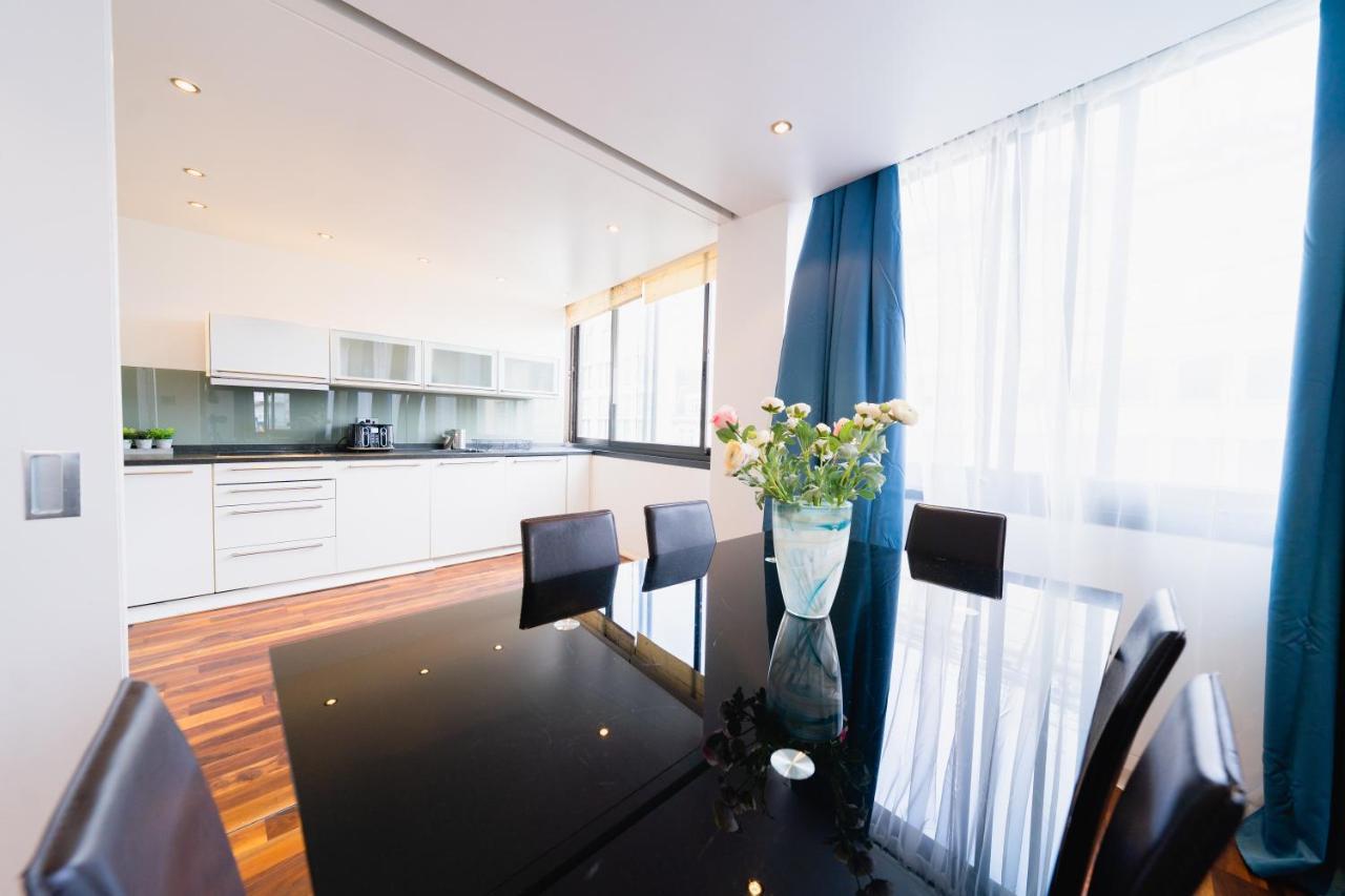 Bond Street Apartment London Ngoại thất bức ảnh